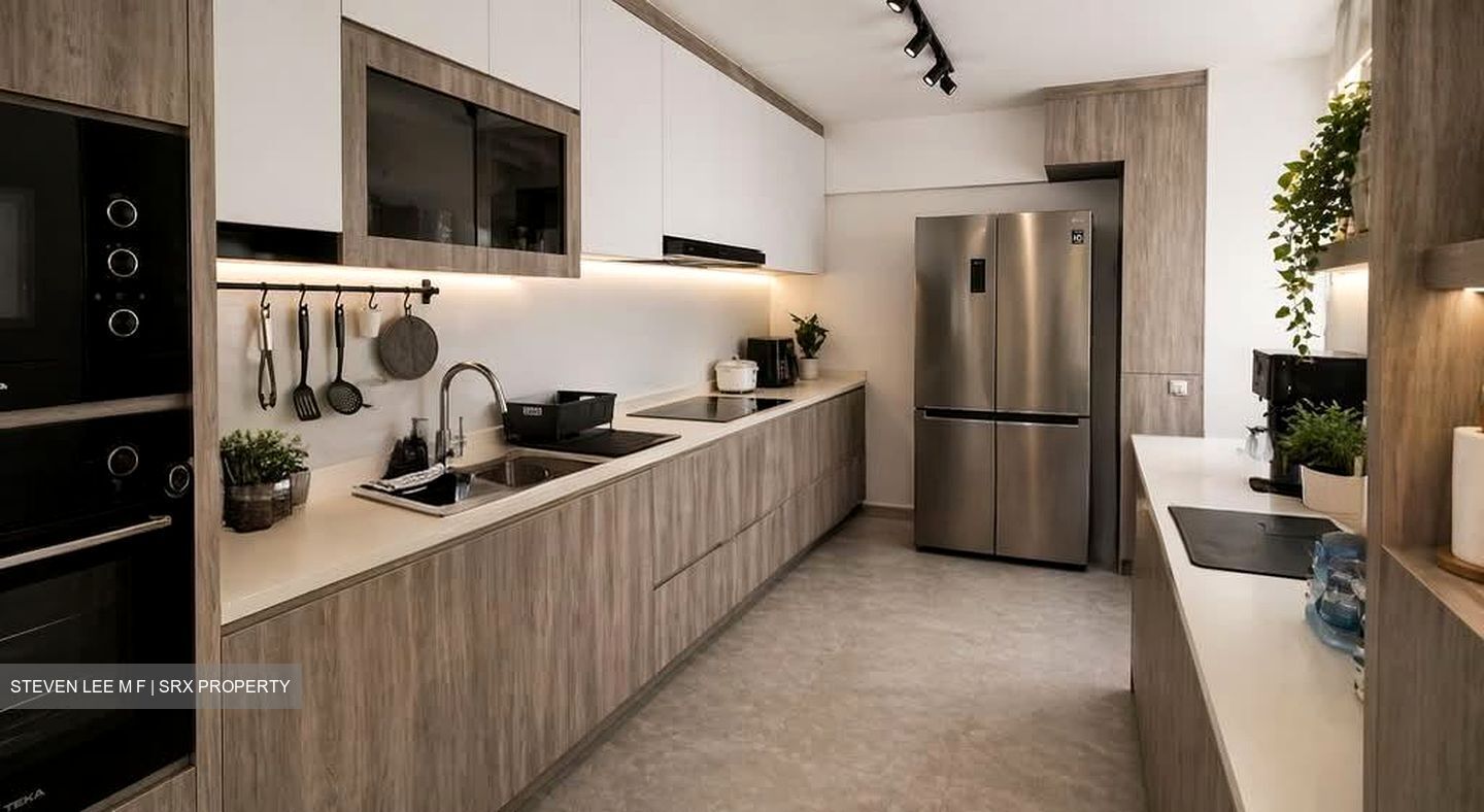 Blk 654 Hougang Avenue 8 (Hougang), HDB Executive #583972741